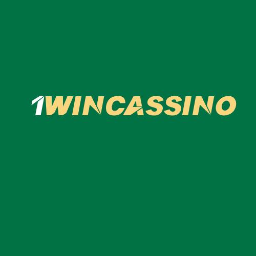 Logo da 1WINCASSINO