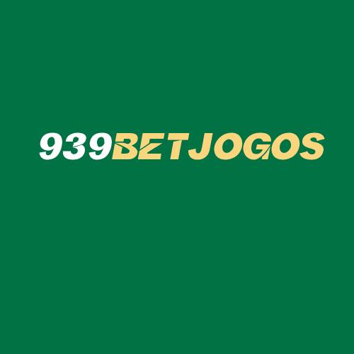 Logo da 939BETJOGOS