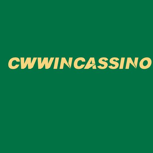 Logo da CWWINCASSINO