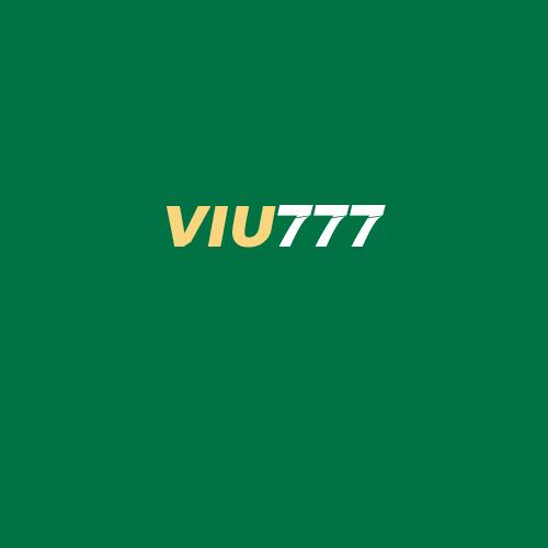 Logo da VIU777