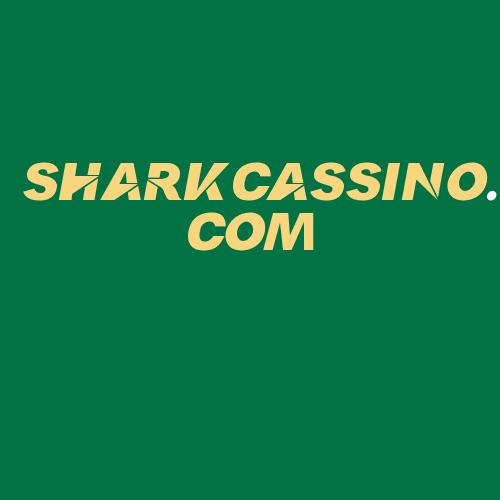 Logo da SHARKCASSINO