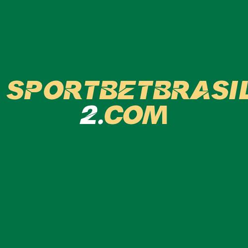 Logo da SPORTBETBRASIL2